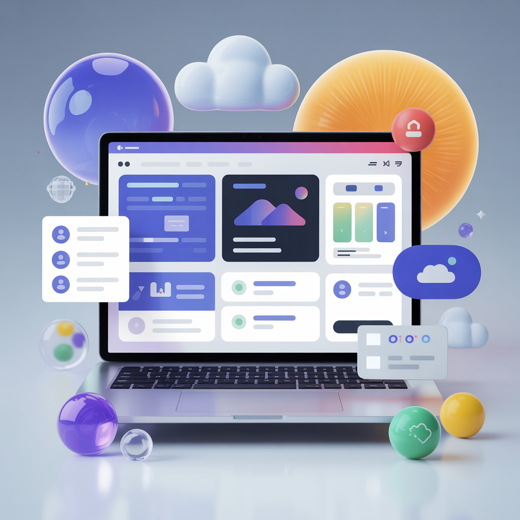 How Online Knowledge Hubs Organize Digital Information Efficiently